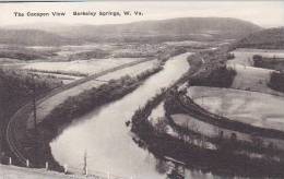 West Virginia Berkeley Springs The Cacapon View - Other & Unclassified