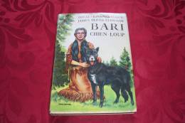 Bari Chien Loup ° - Hachette