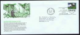 Emily Carr, Painter   Sc 532  Schering  FDC - 1971-1980