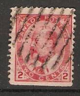 Canada  1903  King Edward VII  (o) - Single Stamps