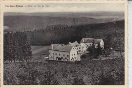 B 6870 ST. HUBERT, Hotel Du Val De Poix - Saint-Hubert