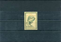 1950-Greece- "U.P.U." Complete Mint Hinged - Neufs