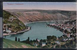 Boppard - Totalansicht - Boppard