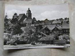 EISFELD - Kr. Hildburghausen  -stamp    D97247 - Hildburghausen