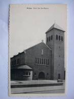 Ma Réf: 47-3-10.                   WILDERT     Kerk Sint Jan-Baptist. - Essen