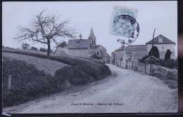 JOUY LE MOUTIER           RARE - Jouy Le Moutier