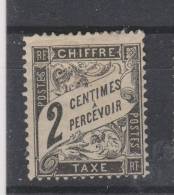 Yvert 11 * Neuf Avec Charnière Propre - 1859-1959 Mint/hinged