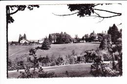 ROYBON  --  Colonie De Vacances Du Comité D'Entreprise Merlin-Gerin  -  Vue Panoramique - Roybon