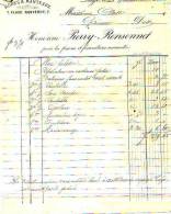 Liège - 1886 - Honorine Pierry-Rensonnet - Robes & Manteaux - Kleidung & Textil