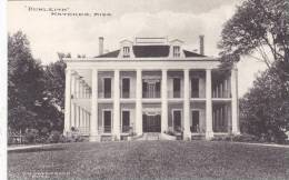 Mississippi Natchez Dunleth Albertype - Andere & Zonder Classificatie