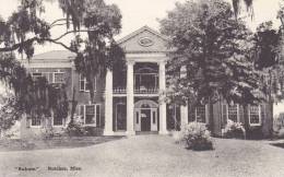 Mississippi Natchez Auburn Albertype - Other & Unclassified