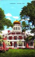 Mississippi Natchez Longwood - Andere & Zonder Classificatie