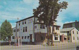 Canada Nova Scotia Shelburne Loyalist Inn - Sonstige & Ohne Zuordnung