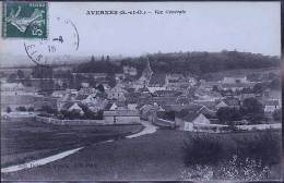 AUVERNES - Avernes