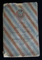 VOYAGE A POITIERS DU PRESIDENT CARNOT Septembre 1892 86 ( Vienne) Poitou - Poitou-Charentes