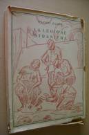 PBO/43 LEGIONE STRANIERA P.Zappa La Cicogna 1945/ill.Gariazzo/MILITAR I/GUERRA - Italian