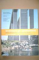 PBO/46 Bonino-Moraglio INVENTARE GLI SPOSTAMENTI Autostrada Torino-Savona Umberto Allemandi & C. 2006 - Turismo, Viaggi