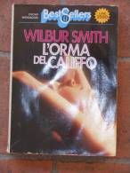 L´ORMA DEL CALIFFO - WILBUR SMITH - Action & Adventure