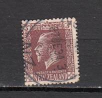 NOUVELLE ZELANDE  ° YT N° 152 - Used Stamps