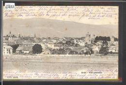 Delcampe - DISTRICT D´ORBE /// ORBE - TB - Orbe