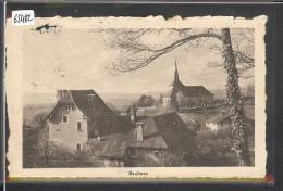 DISTRICT D´ORBE /// EGLISE DE BAULMES - TB - Baulmes