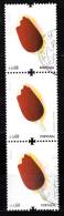 PORTUGAL - 2009-  Os Selos E Os Sentidos.  € 0,68  ( TIRA )   (o)   MUNDIFIL  Nº 3891 - Used Stamps