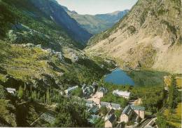 Balneario De PANTICOSA    Vista General - Andere & Zonder Classificatie