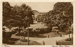 Torino - Stazione Porta Nuova - Stazione Porta Nuova