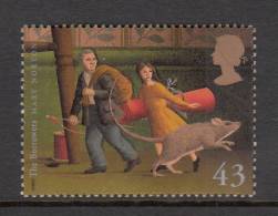 Great Britain Scott #1823 MNH 43p The Borrowers - Children´s Literature - Neufs