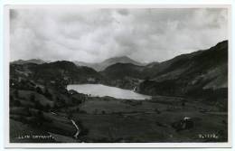 LLYN GWYNANT - Caernarvonshire