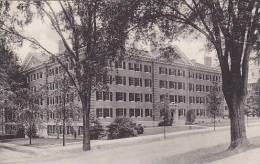 New Hampshire Hanover Topliff Hall Dartmouth College Albertype - Concord