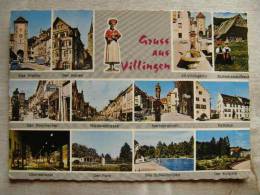 Villingen    D97505 - Villingen - Schwenningen