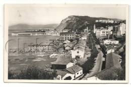 Skikda Ou Philippeville (Algérie) : Vue Générale Au Niveau Du Sport Nautique En 1950 (animé). - Skikda (Philippeville)