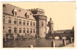 Carte Postale "Hoogstraten - Gemelslot - Schoolgevangenis" - Hoogstraten