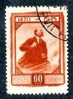 13085 ~   RUSSIA   1945  Mi.#985    (o) - Used Stamps