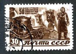 13130 ~   RUSSIA   1946  Mi.#1070   (o) - Usati