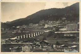 Jan13 1875 : Leysin  -  Feydey  -  Quartier Ouest - Fey