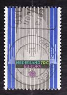 Pays Bas   1985  -  YT  1245   -   Europa -  Oblitéré - Used Stamps