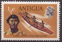 Antigua 1970 - Mi. 230 -1v - MNH (**) - Barbuda (...-1981)