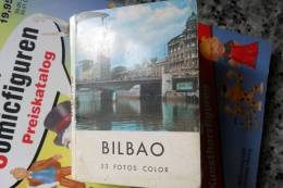 Bilbao 23 Imagenes - Books & Catalogues