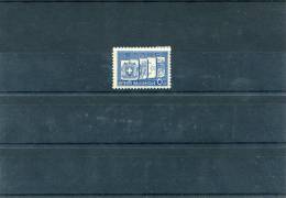 1938-Greece- "Balkan Entente I" Complete Mint Hinged - Unused Stamps