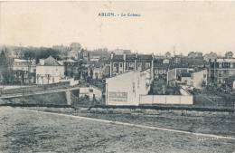 ABLON - Le Coteau - Ablon Sur Seine