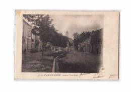 32 FLEURANCE Avenue Victor Hugo, Ed ? 14, 1903 - Fleurance