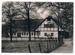 AK Ratingen 1964, Kreis Mettmann, Nordrhein-Westfalen, Jugendherberge, Youth Hostel, Auberge - Ratingen