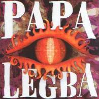 PAPA LEGBA - CD - BLUES ROCK - Rock