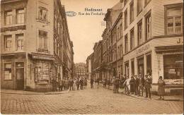 Hodimont Rue Des Foxhalles (boucherie)animation - Verviers