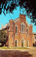 Mississippi Holly Springs Presbyterian Church - Andere & Zonder Classificatie