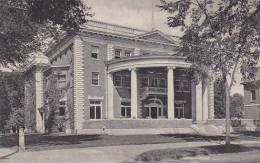 New Hampshire Hanover College Hall The Commons Dartmouth College Albertype - Concord