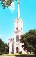 Mississippi Port Gibson First Presbyterian Church - Andere & Zonder Classificatie