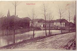 Vacqueville   54    Vue Sur Le Village (   Voir Scan ) - Otros & Sin Clasificación